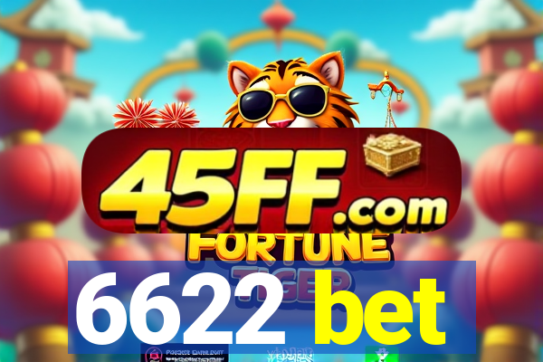 6622 bet